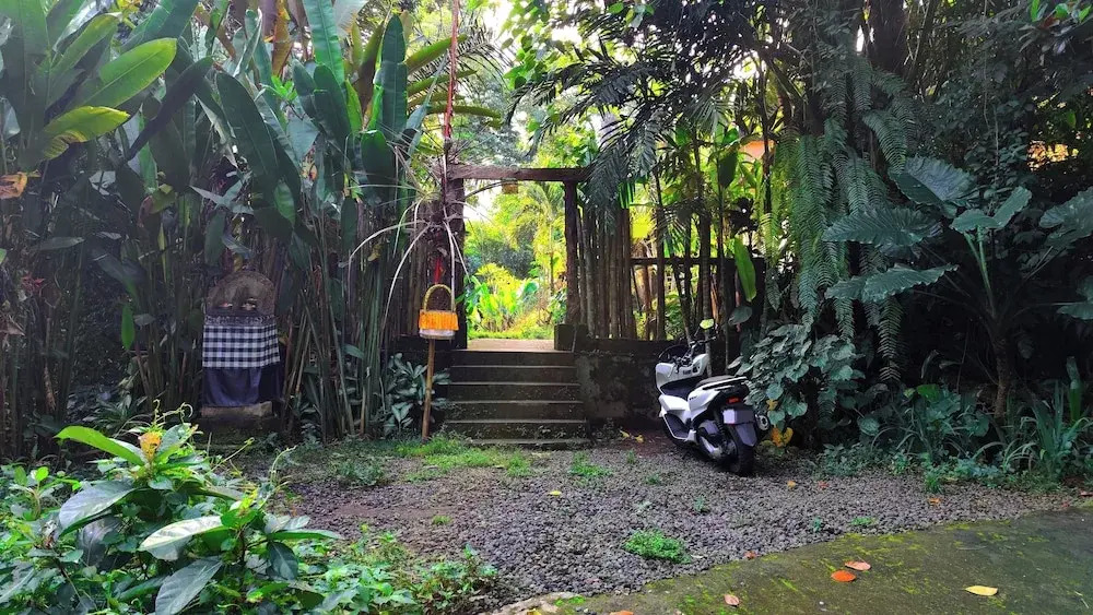 Sunset Shade Villa