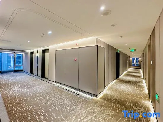 Wilmton Art Hotel Guangzhou Nansha UNI MALL