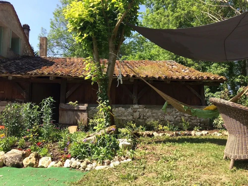 Moulin de Scalagrand