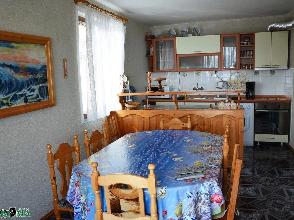 Villa Puma