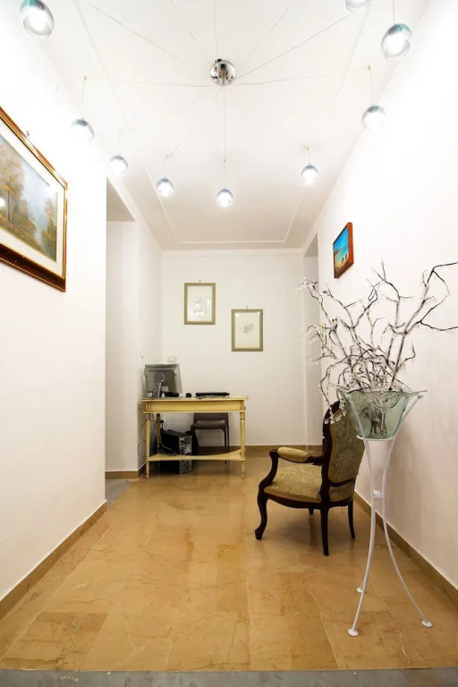 Yudina b&b