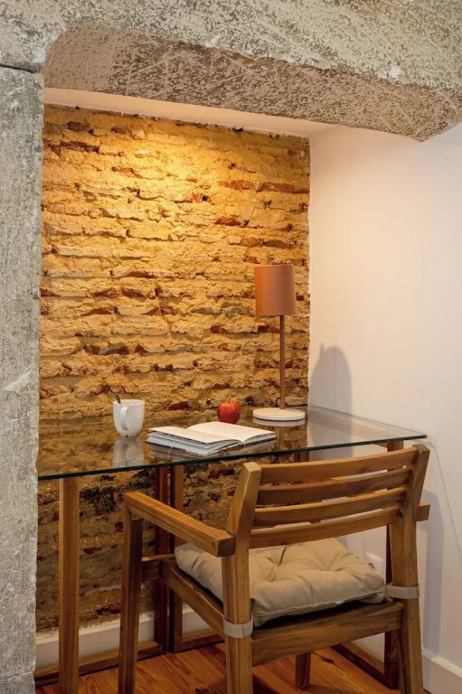 São Mamede Downtown Apartment