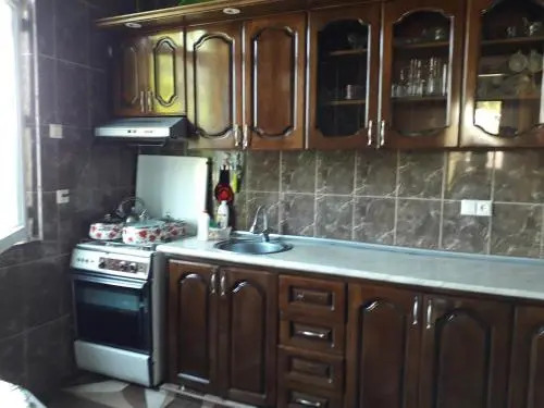 Guesthouse Hospitality