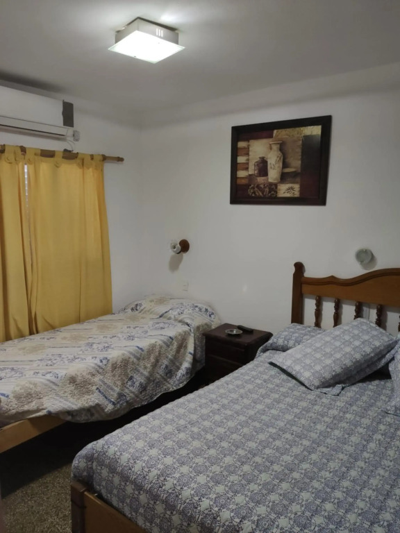 Hotel Residencial Independencia
