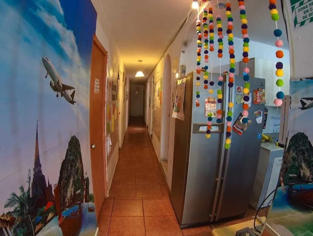 Blondys House