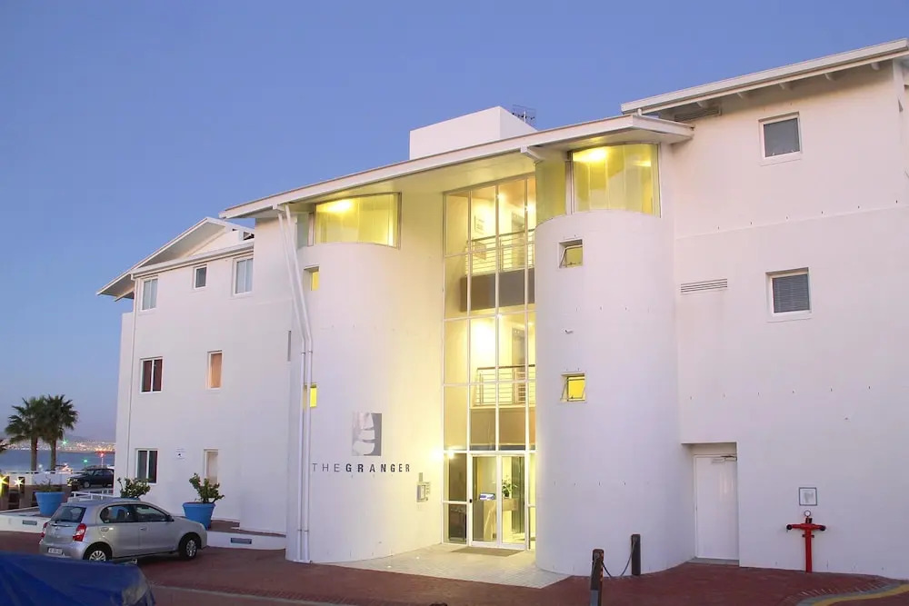 1bed Cape Town Apt Stonewood at The Granger
