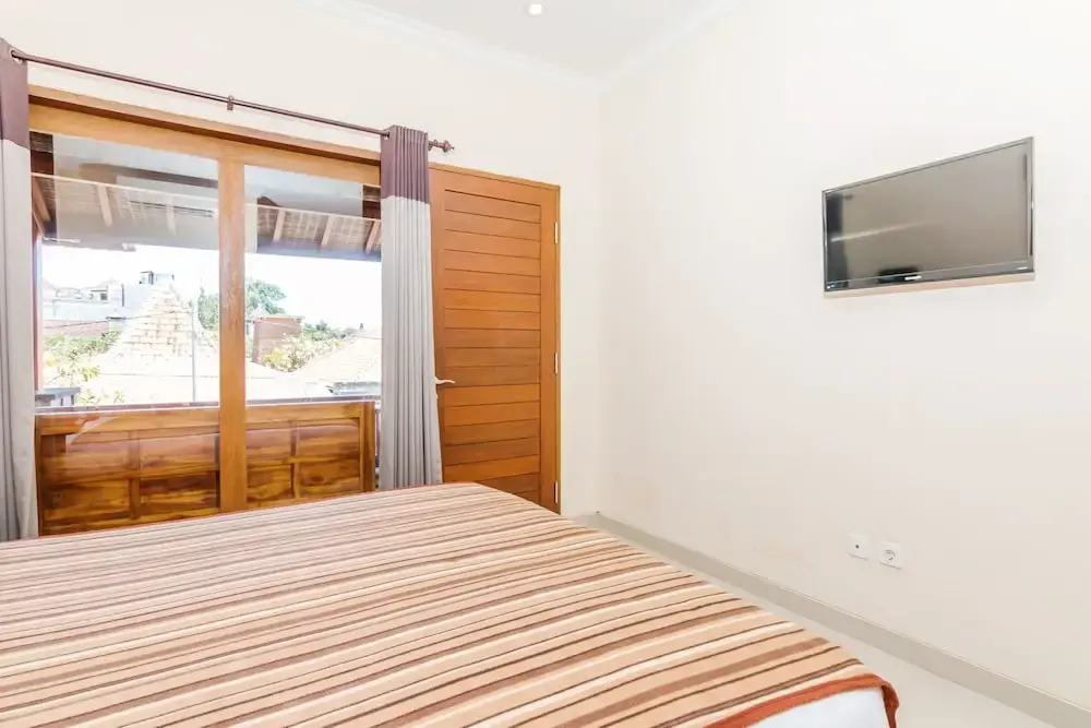 ZEN Rooms Tamblingan Sanur Homestay