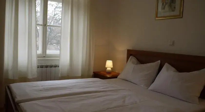 Rooms Zagreb