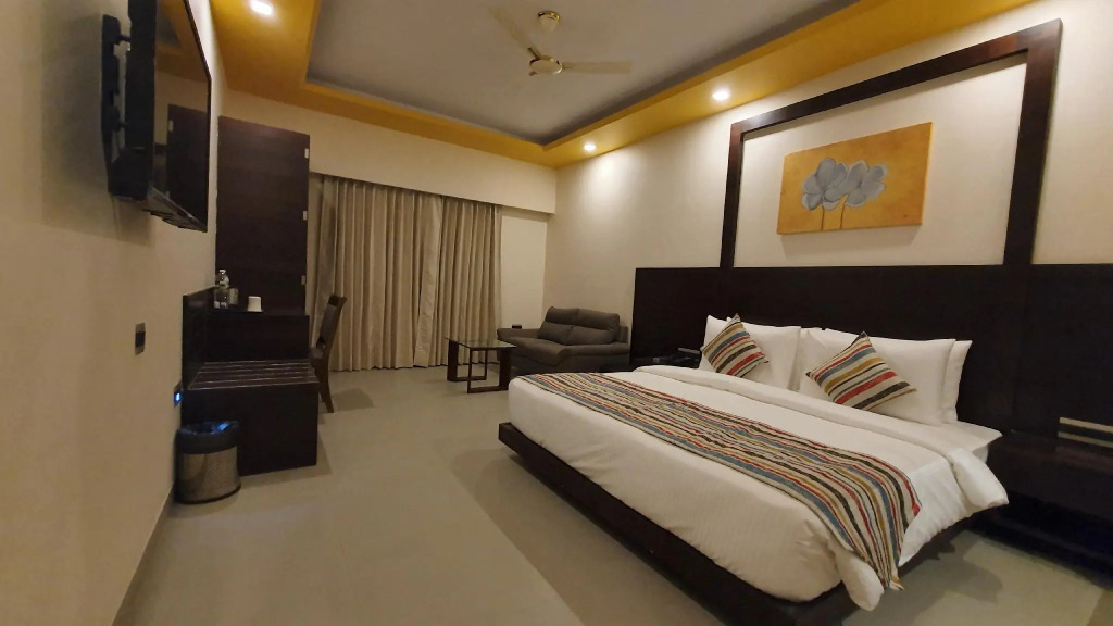 Regenta Central North Goa