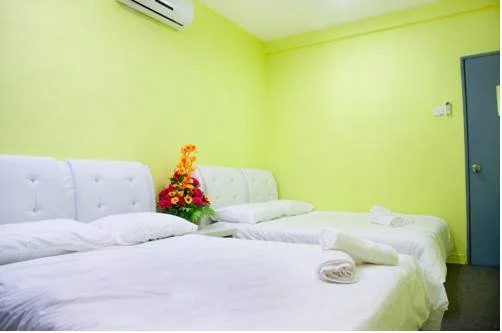 Home Phoenix Guest House