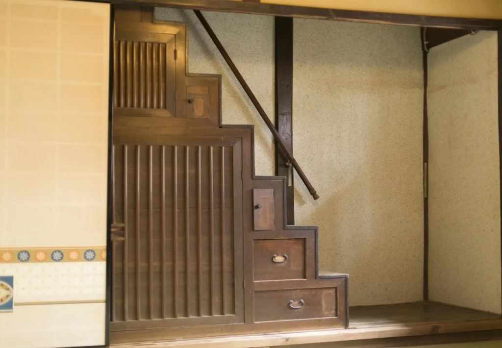 Female-Only Guesthouse Tomari-ya
