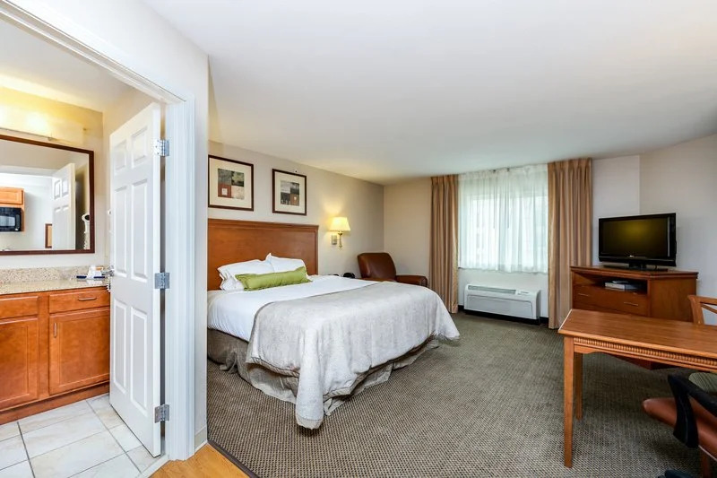 Quality Inn & Suites Waterloo