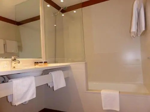 Hotel Sol Ixent