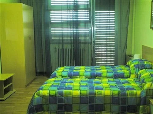 Residence La Nuova Arca