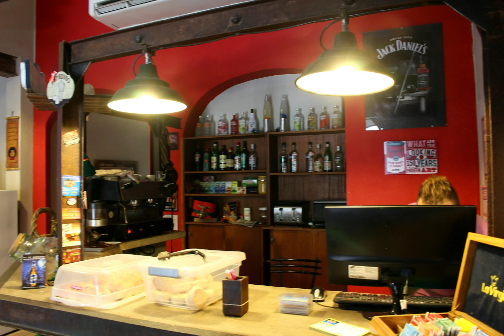 Hostel Centenario