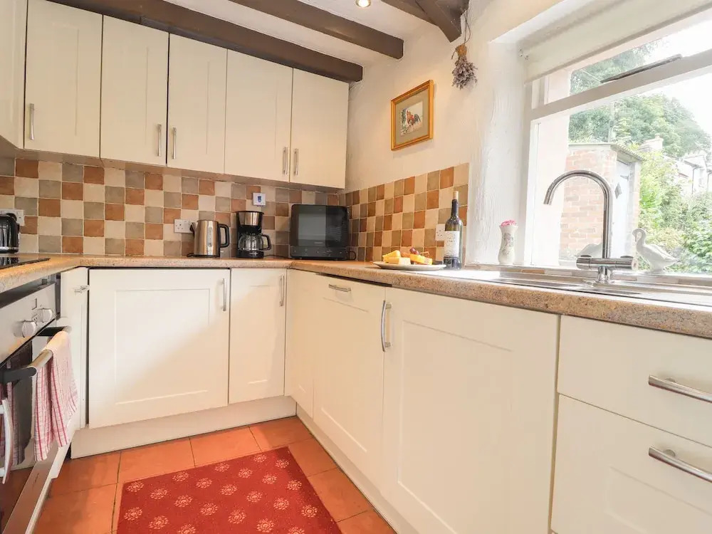 Milkwood Cottage
