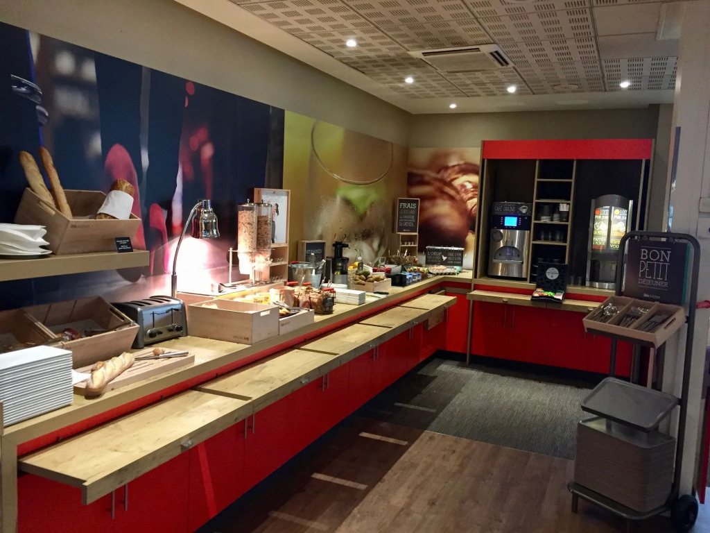 ibis Paris Creteil