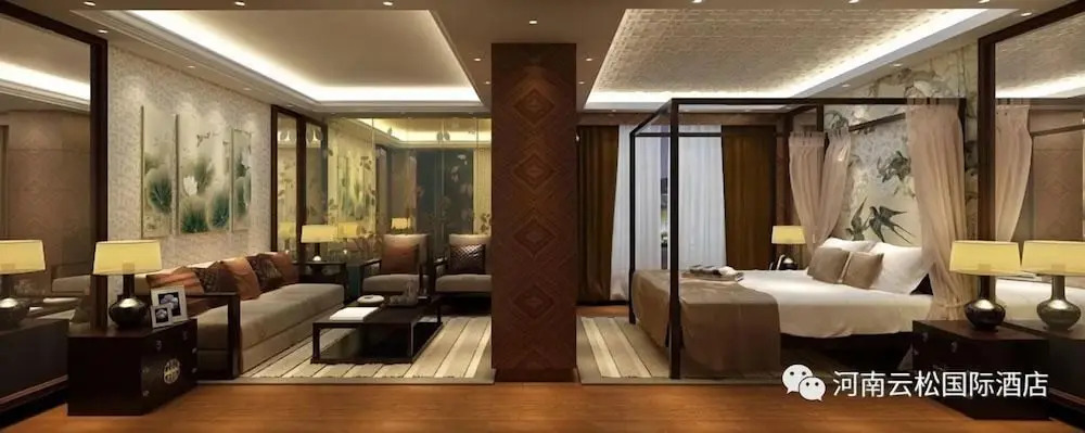 Yun Song Hotel