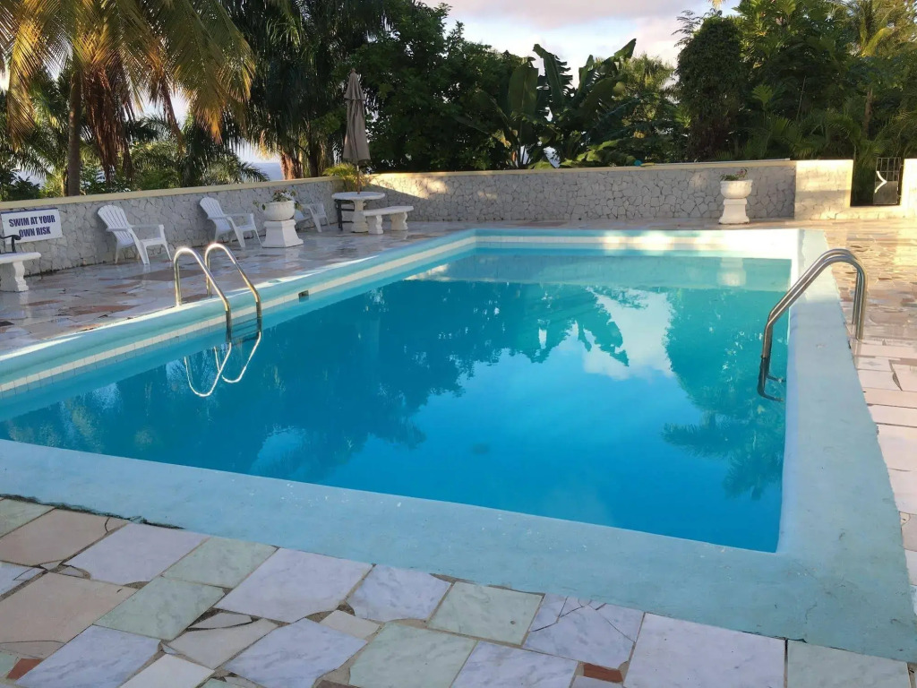 Jamaica Rose Villa