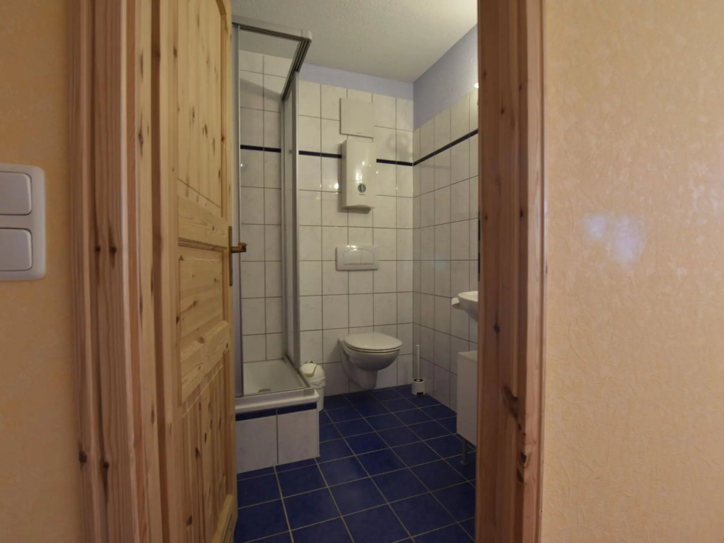Furnished Apartment Near the Beach