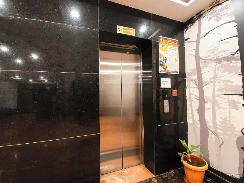 FabHotel Eden Stay - Nr US Consulate General Hyderabad