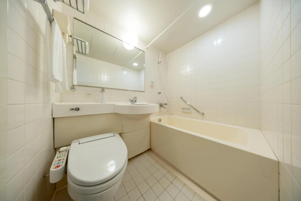 Hotel JAL City Aomori