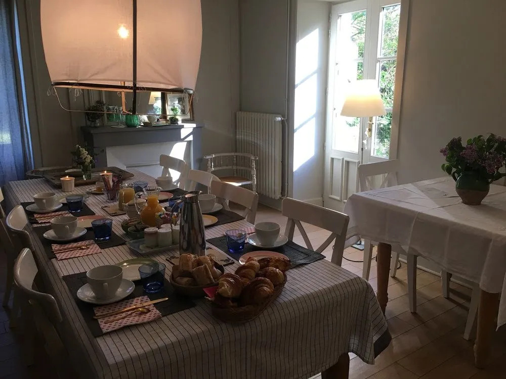 Le Pré Germain