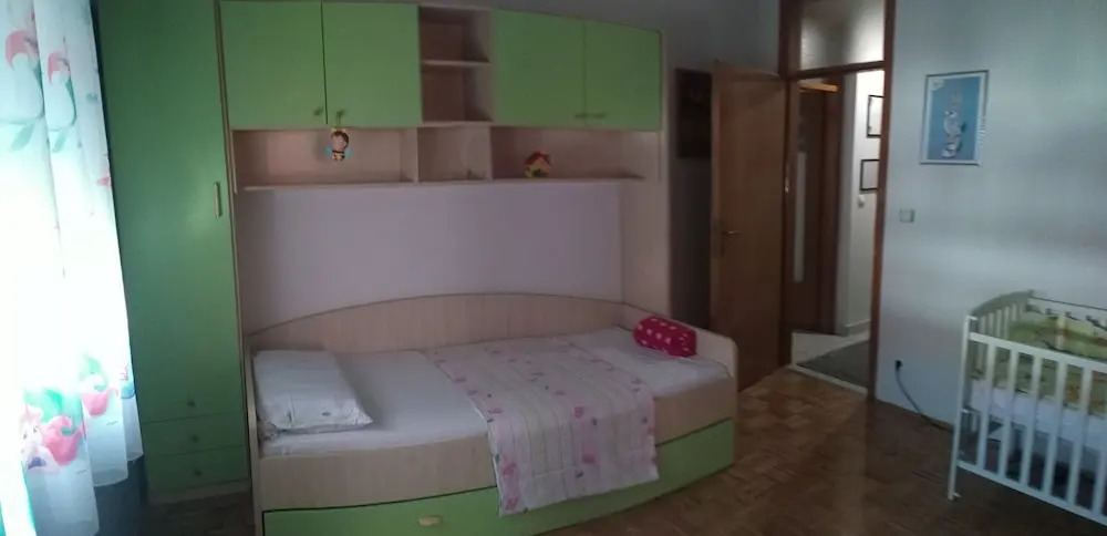 Sea View Apartment Ciovo