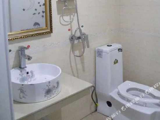 Jincheng Express Hotel
