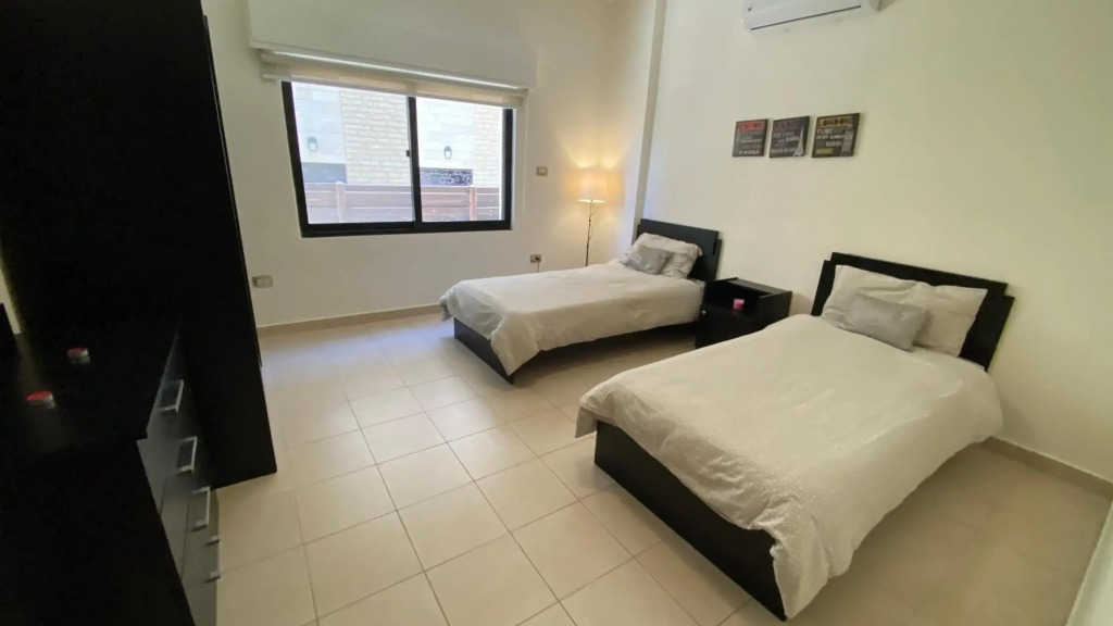 Dair Ghbar Gate Apartments