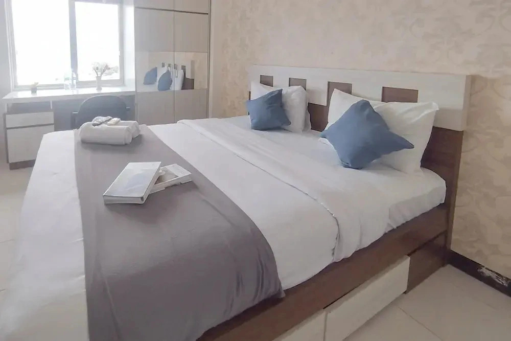 Studio Near Unibraw At Suhat (Soekarno Hatta) Malang Apartment