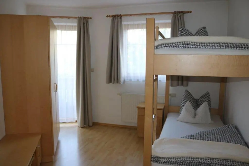 Landhaus Katharina bis 12 Personen