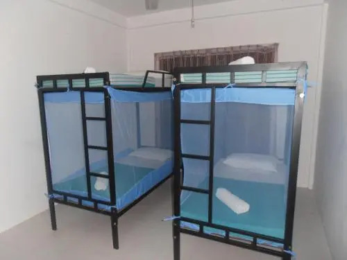 Dambulla Gate Hostel