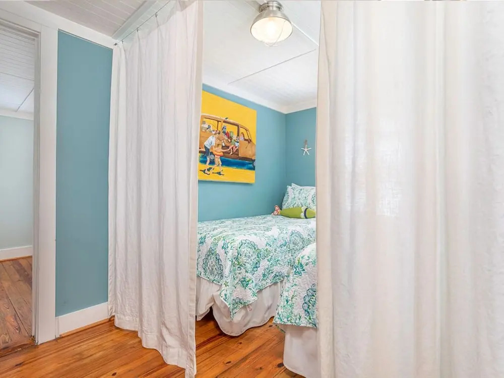 Mellow Yellow by Tybee Vacation Rentals