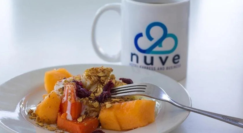 Hotel Nuve Torreón