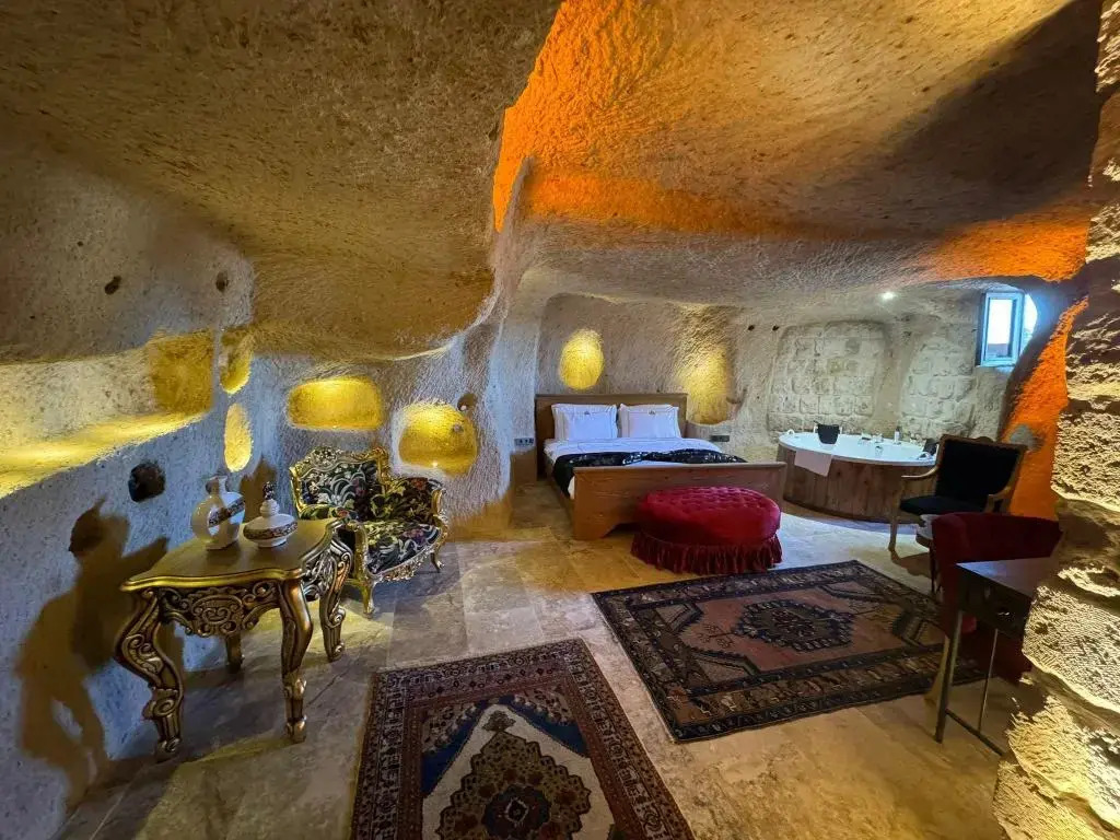Patina Cappadocia