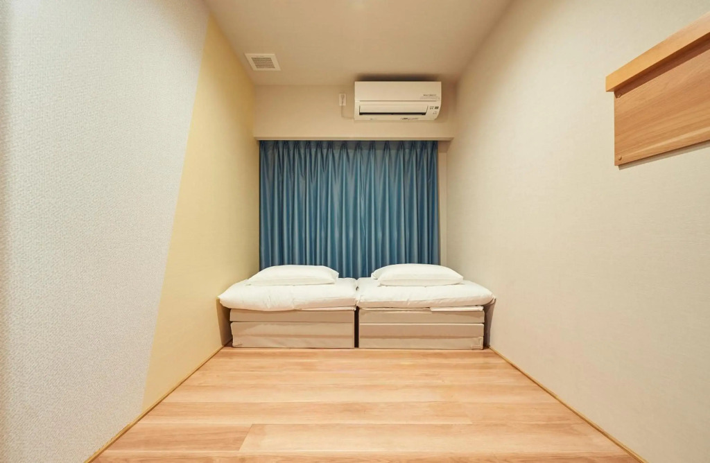 THE POCKET HOTEL Kyoto Karasuma Gojo