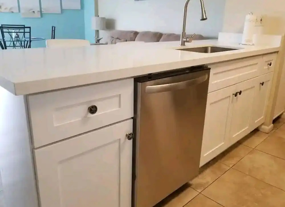 Condo in the Keys