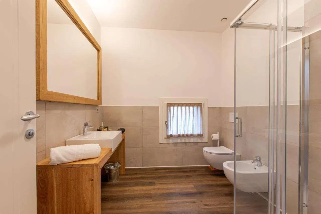 Agriturismo La Campagnola
