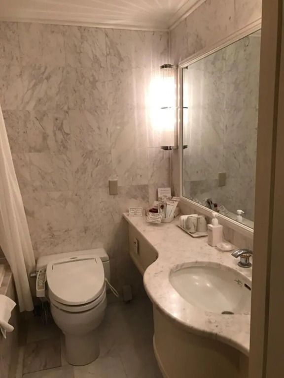 Hotel The Manhattan