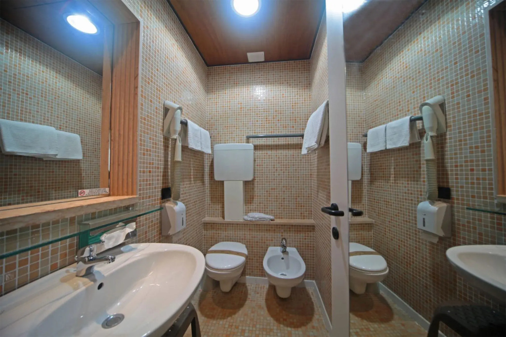 Smeraldo apartments
