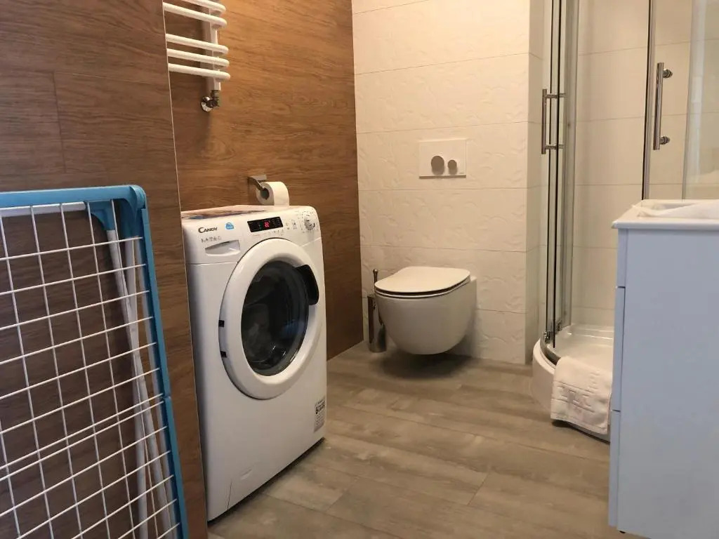 Komfortowe Apartamenty Sun Seasons 24 w Pogorzelicy Blisko Morza by Noclegi Renters