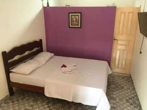 Algodoal Bela Mar Pousada