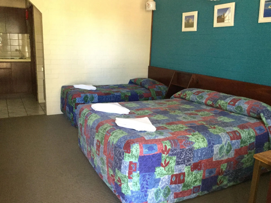 Bayview Motel
