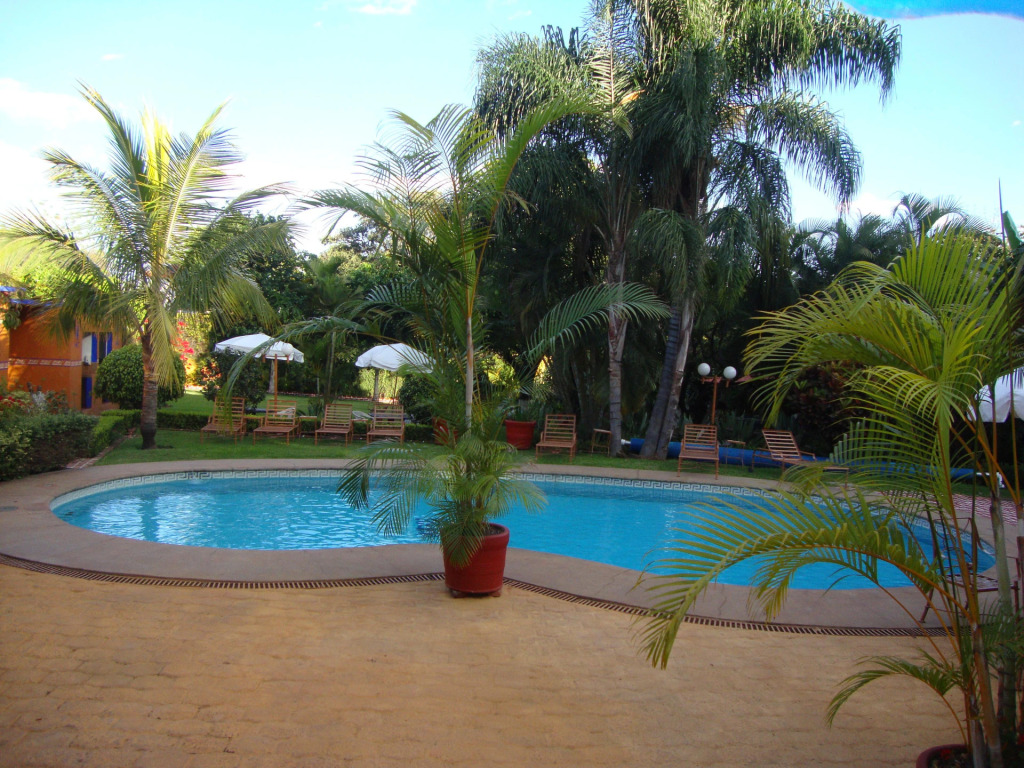 CasaGrande Posada Ejecutiva