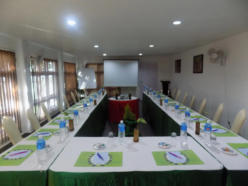 Tea Valley Resort, Munnar