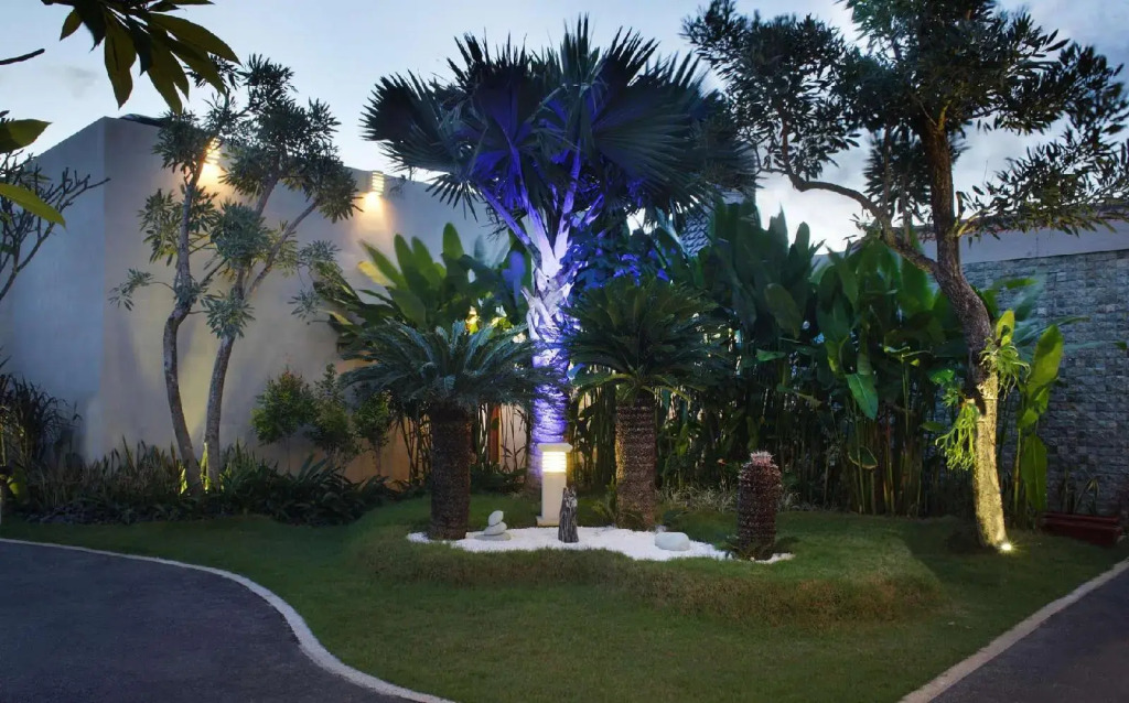 Daluman Villas