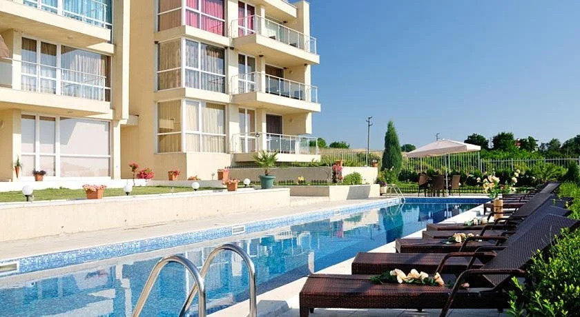 Sea Dream Rental Apartments