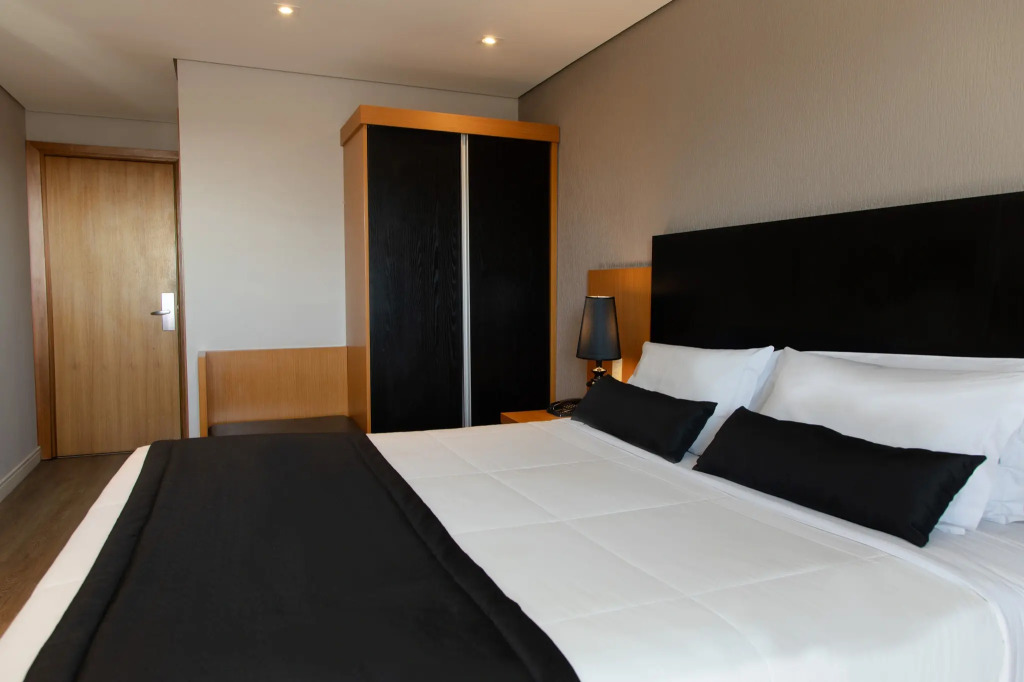 Slaviero Hotel Curitiba Batel