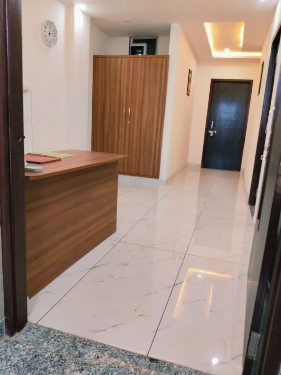 Hotel Bhavya Palace